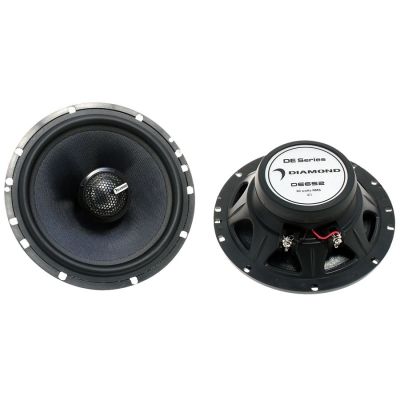 Diamond Audio DE652.   DE652.